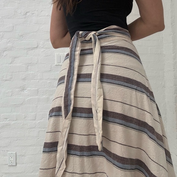 Vintage Skirt - Picture 4 of 7